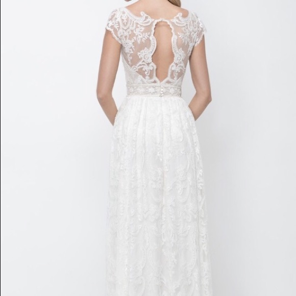 lihi hod Dresses Iso Lihi Hod Sabine Dress Poshmark